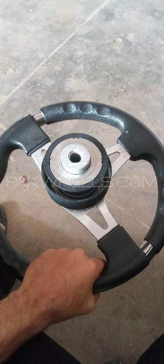 sports car steering sports car steering Image-5