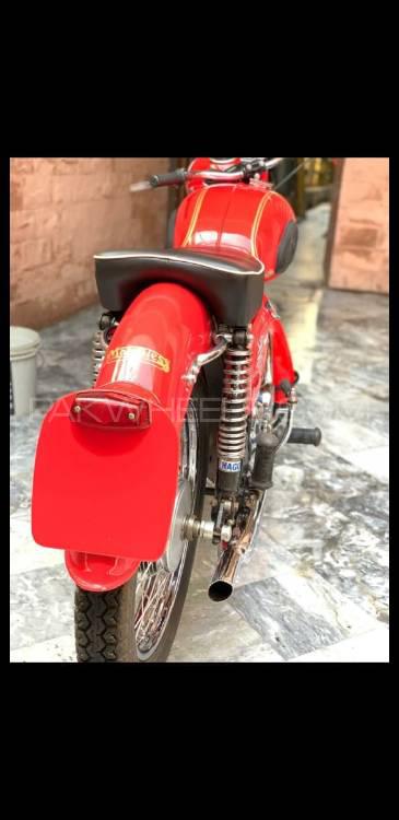 ٹریومف Other 1961 for Sale ٹریومف Other 1961 for Sale Image-7