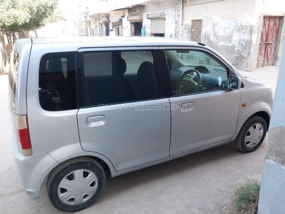 Nissan Otti 2007 for Sale in D.G.Khan Nissan Otti 2007 for Sale in D.G.Khan Image-4