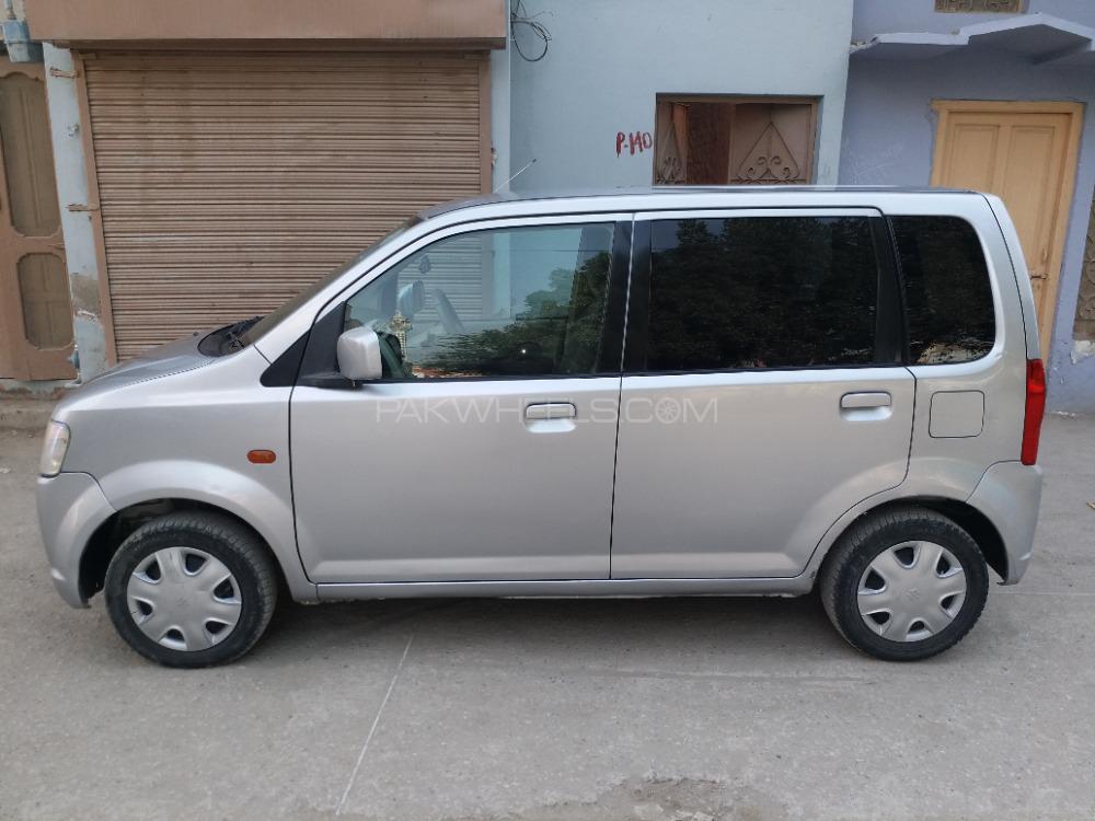 Nissan Otti 2007 for Sale in D.G.Khan Nissan Otti 2007 for Sale in D.G.Khan Image-6