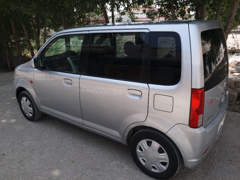 Nissan Otti 2007 for Sale in D.G.Khan Nissan Otti 2007 for Sale in D.G.Khan Image-7