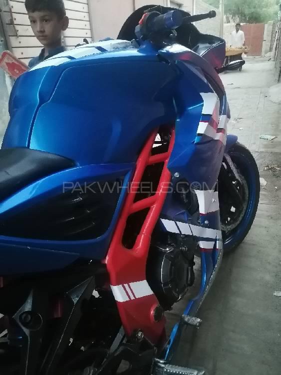 چینی موٹر سائیکل 150cc 2017 for Sale چینی موٹر سائیکل 150cc 2017 for Sale Image-7