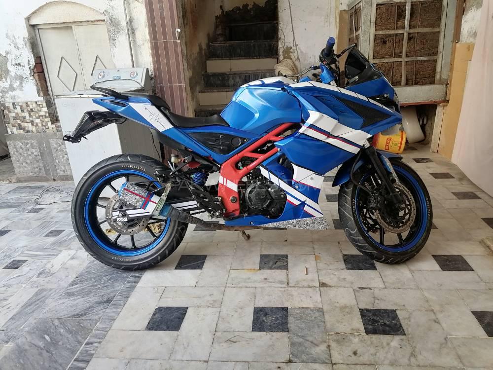 چینی موٹر سائیکل 150cc 2017 for Sale چینی موٹر سائیکل 150cc 2017 for Sale Image-6