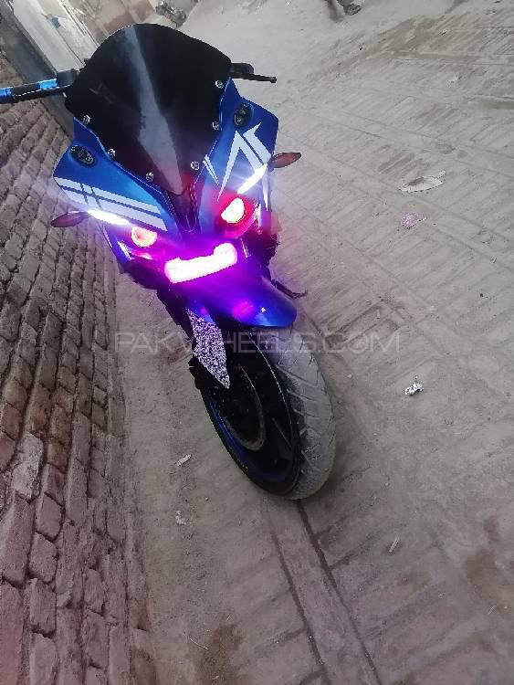 چینی موٹر سائیکل 150cc 2017 for Sale چینی موٹر سائیکل 150cc 2017 for Sale Image-14