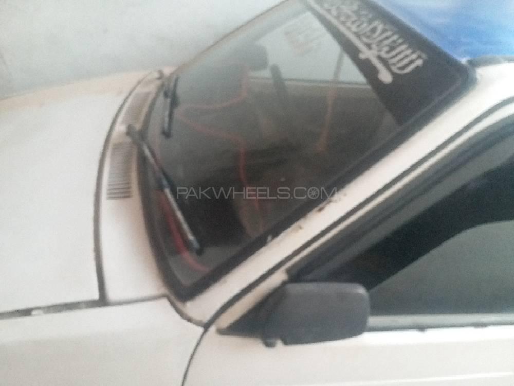 Suzuki Mehran 1995 for Sale in Lahore Suzuki Mehran 1995 for Sale in Lahore Image-5