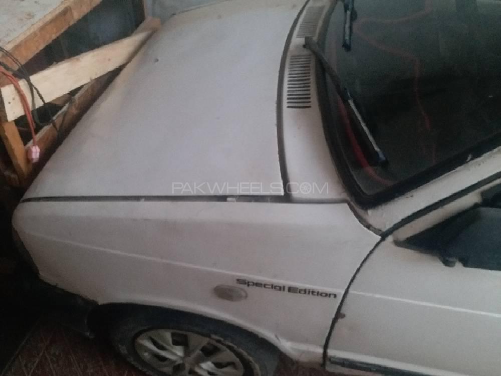 Suzuki Mehran 1995 for Sale in Lahore Suzuki Mehran 1995 for Sale in Lahore Image-6