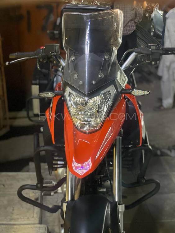 Zongshen RX1 2018 for Sale Image-1