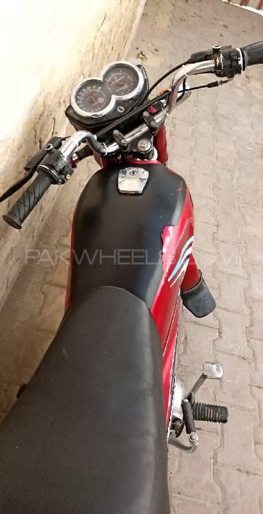 DYL Junoon YD-100 2012 for Sale DYL Junoon YD-100 2012 for Sale Image-6