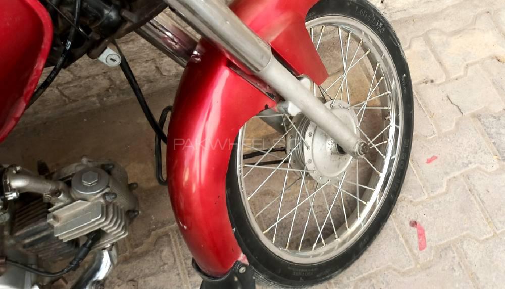 دیوان یاماہا Junoon YD-100 2012 for Sale Image-1
