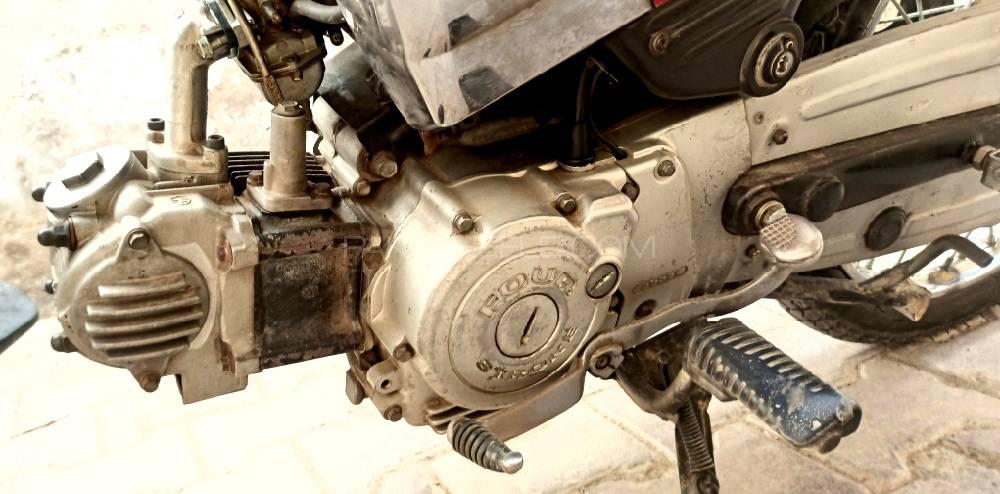 DYL Junoon YD-100 2012 for Sale DYL Junoon YD-100 2012 for Sale Image-11