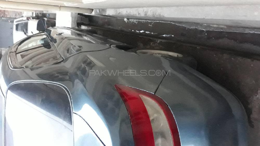 Honda City 2003 for Sale in Rawalpindi Honda City 2003 for Sale in Rawalpindi Image-5