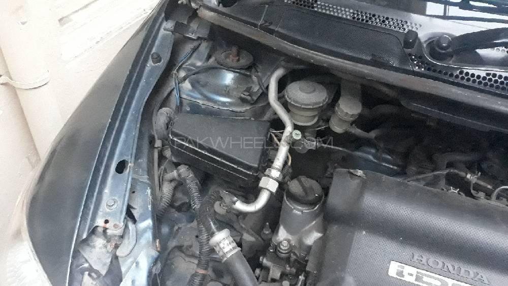 Honda City 2003 for Sale in Rawalpindi Honda City 2003 for Sale in Rawalpindi Image-10