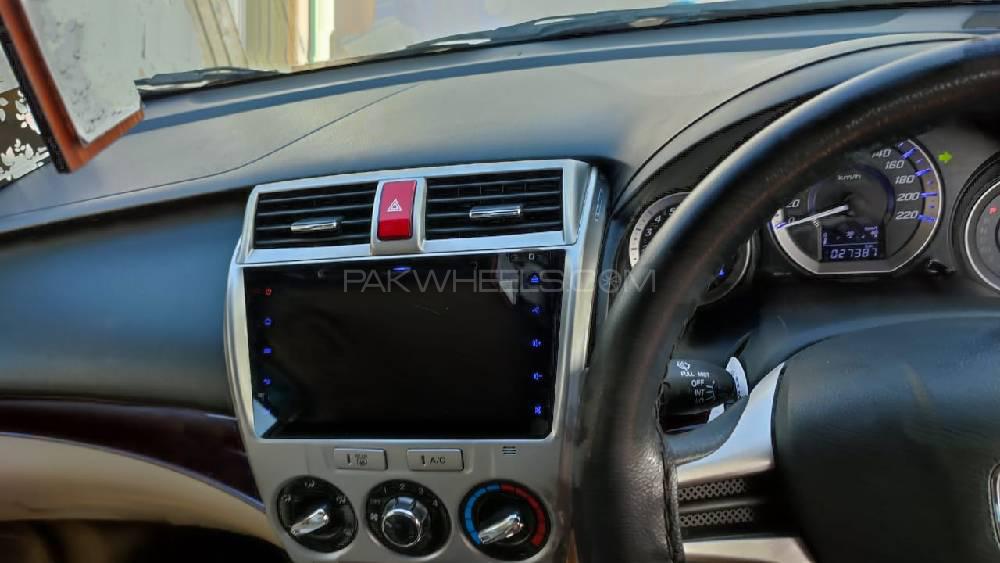 Honda City 2019 for Sale in Multan Honda City 2019 for Sale in Multan Image-7