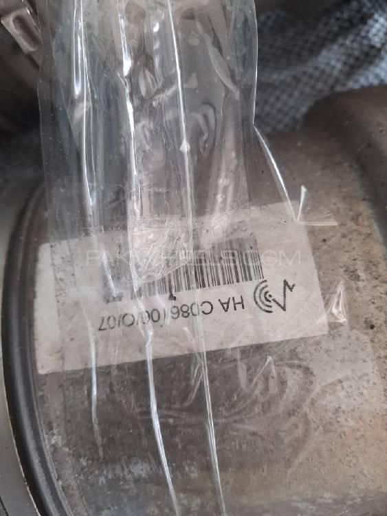 Mercedes  S 500 original fresh new shokes Mercedes  S 500 original fresh new shokes Image-3