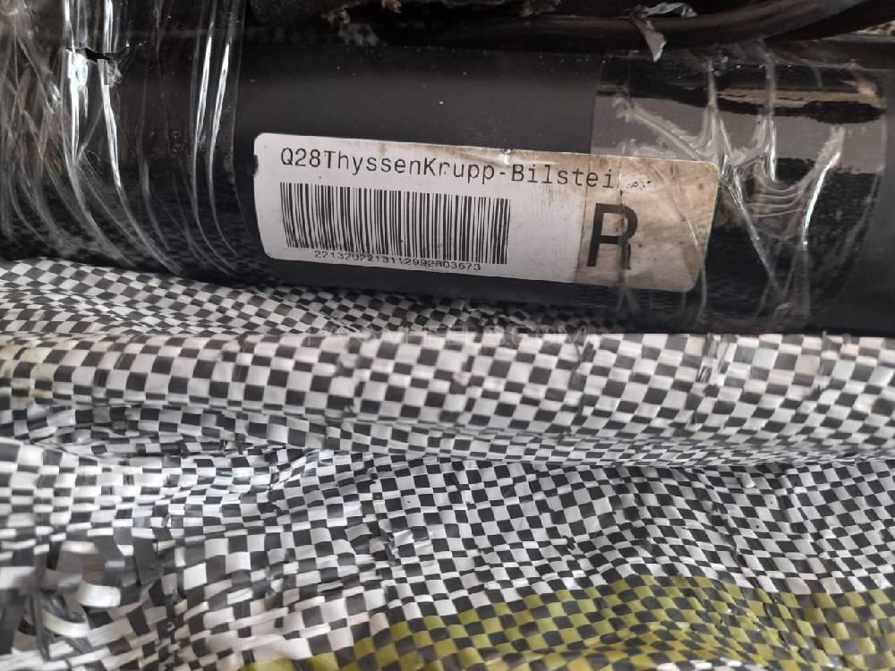 Mercedes  S 500 original fresh new shokes Mercedes  S 500 original fresh new shokes Image-5