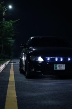 Toyota Mark X - 2005