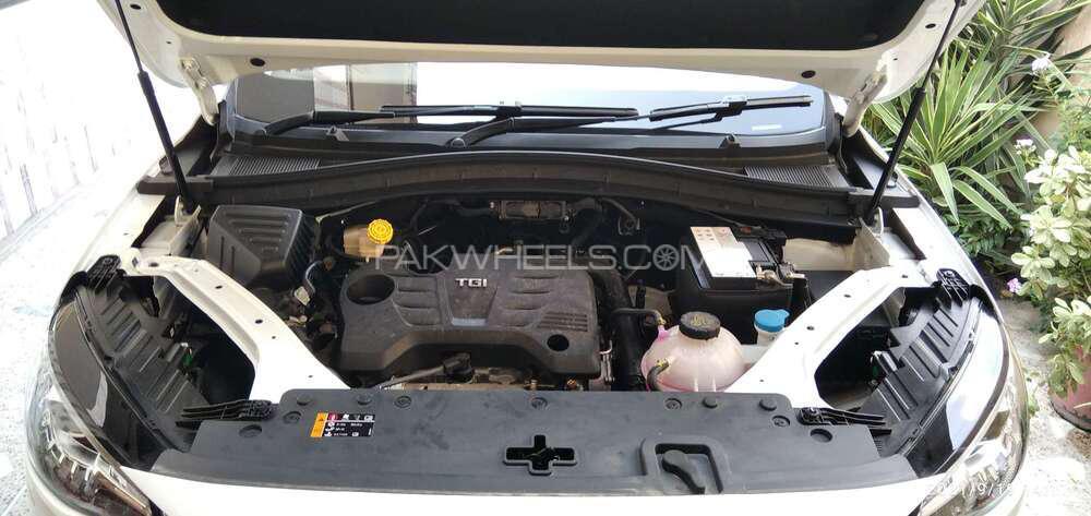 MG HS 2021 for Sale in Islamabad MG HS 2021 for Sale in Islamabad Image-8