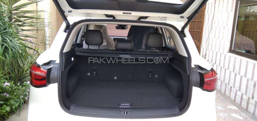 MG HS 2021 for Sale in Islamabad MG HS 2021 for Sale in Islamabad Image-7