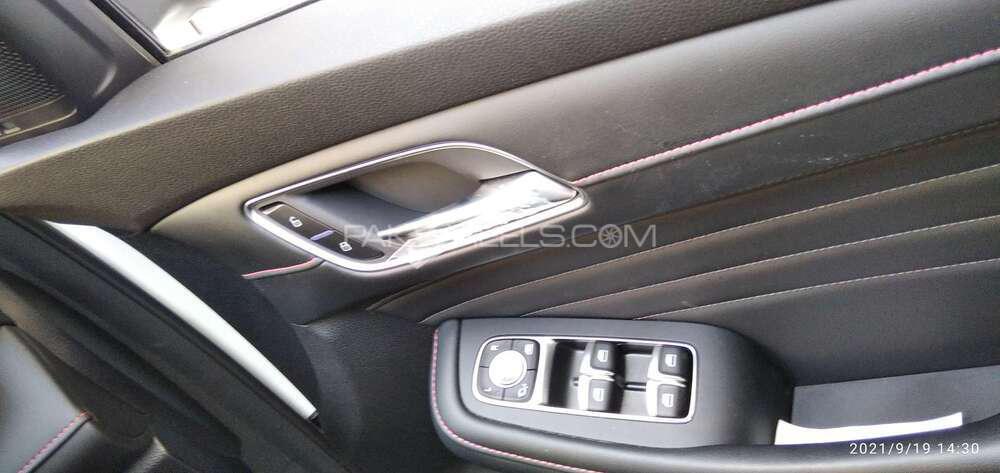 MG HS 2021 for Sale in Islamabad MG HS 2021 for Sale in Islamabad Image-13