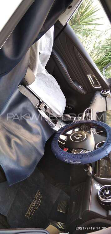 MG HS 2021 for Sale in Islamabad MG HS 2021 for Sale in Islamabad Image-11