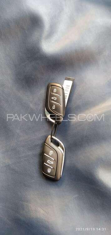 MG HS 2021 for Sale in Islamabad MG HS 2021 for Sale in Islamabad Image-14