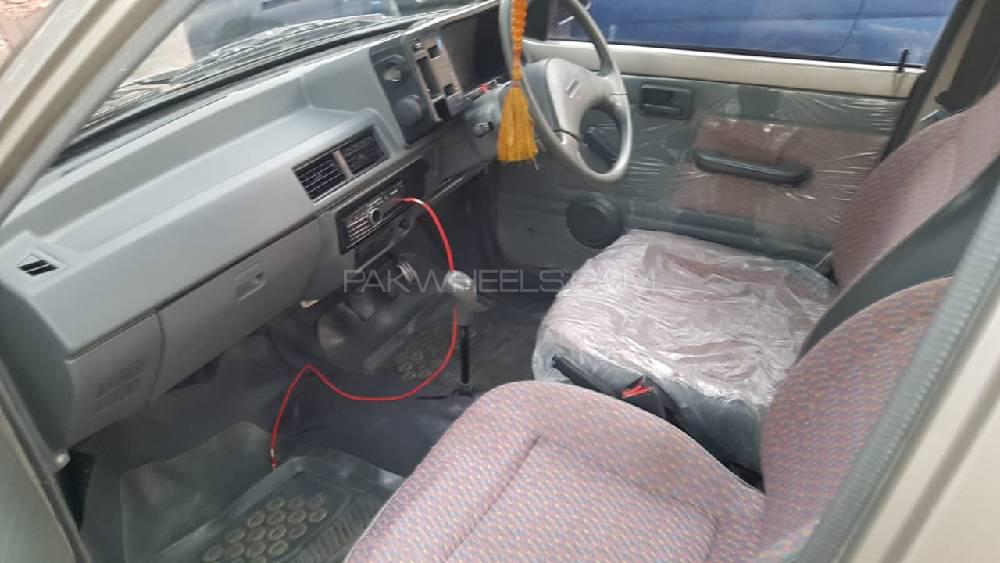 Suzuki Mehran 2015 for Sale in Quetta Suzuki Mehran 2015 for Sale in Quetta Image-6