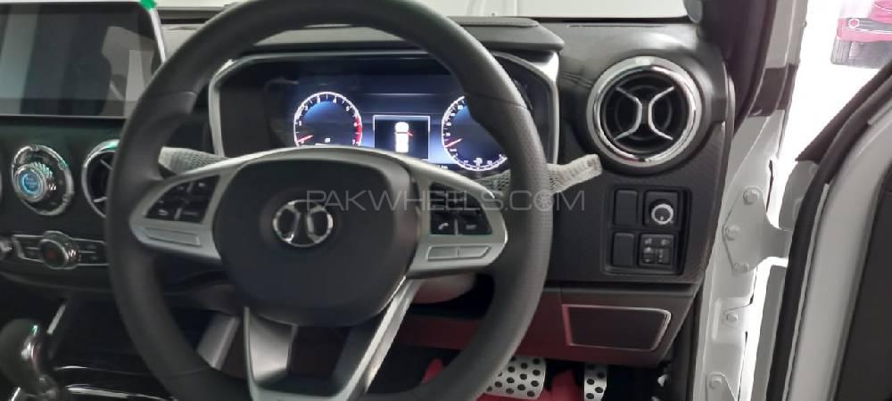 بائیک بی جے 40 پلس 2021 for Sale in لاہور بائیک بی جے 40 پلس 2021 for Sale in لاہور Image-19