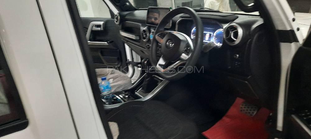بائیک بی جے 40 پلس 2021 for Sale in لاہور بائیک بی جے 40 پلس 2021 for Sale in لاہور Image-14
