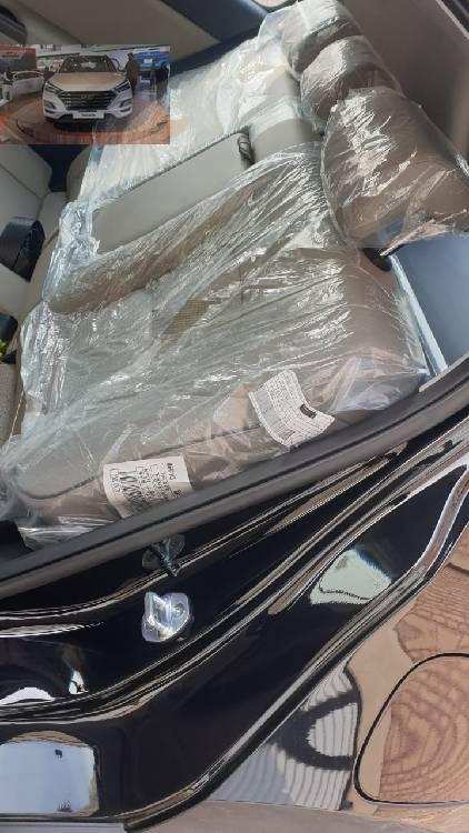 KIA Sportage 2021 for Sale in Lahore KIA Sportage 2021 for Sale in Lahore Image-3