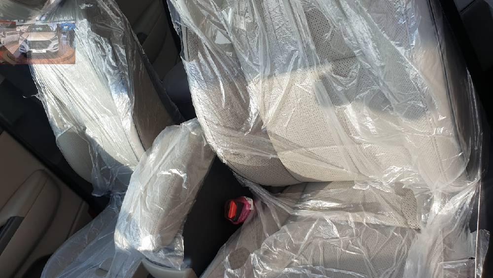 KIA Sportage 2021 for Sale in Lahore KIA Sportage 2021 for Sale in Lahore Image-4