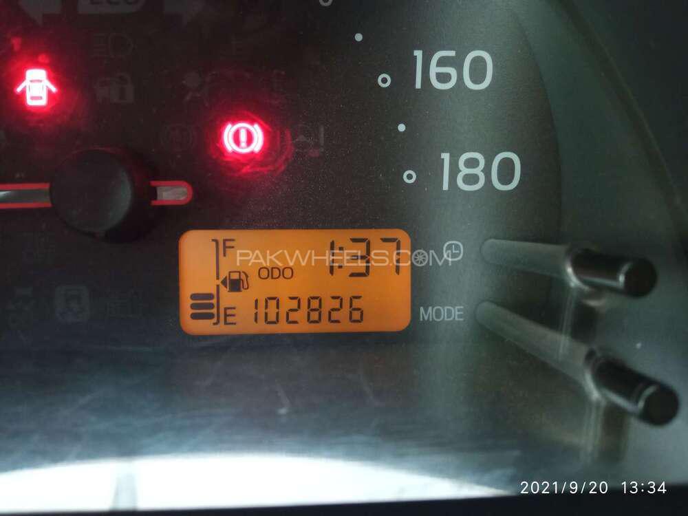 Toyota Passo 2013 for Sale in Islamabad Toyota Passo 2013 for Sale in Islamabad Image-9