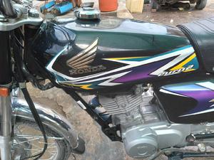 Honda 125 For Sale In Karachi Honda 125 For Sale Karachi Page 2 Pakwheels