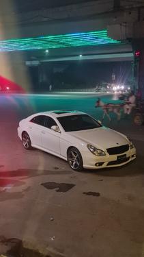 Mercedes Benz CLS Class - 2005