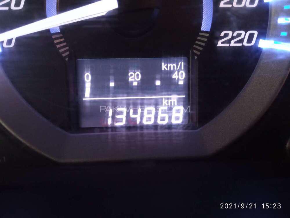 Honda City 2015 for Sale in Islamabad Honda City 2015 for Sale in Islamabad Image-9