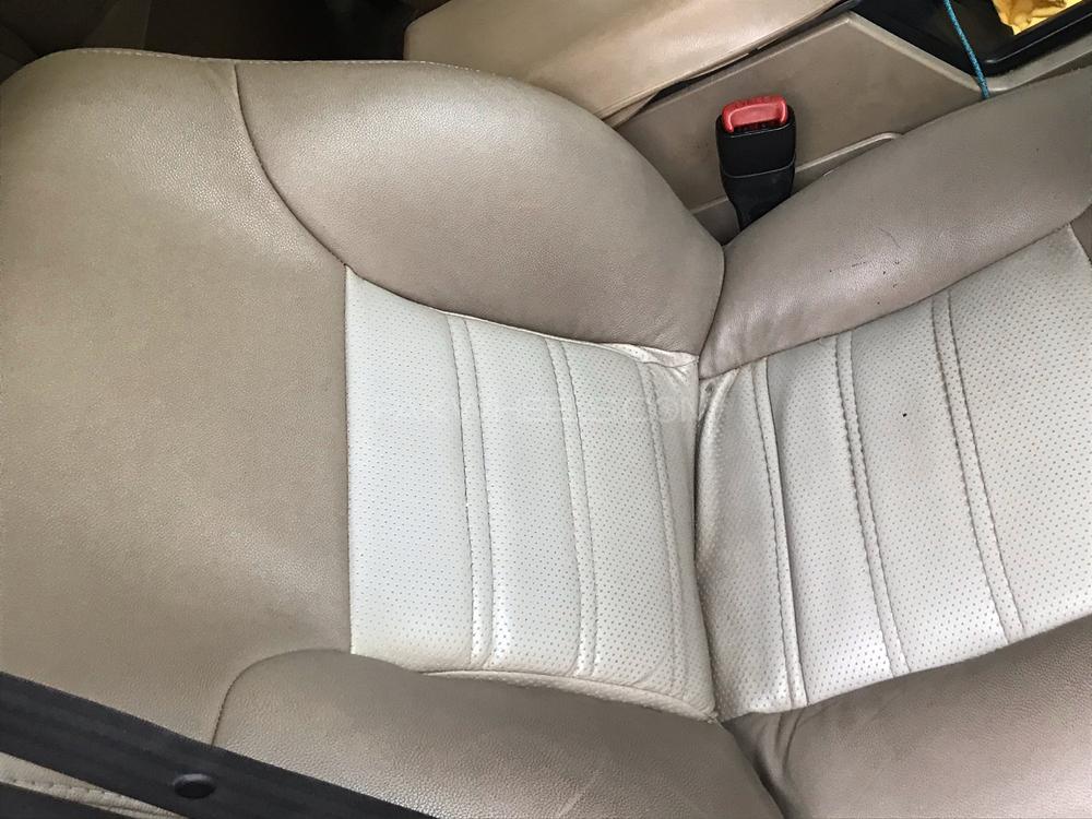 Jeep Cherokee 1996 for Sale in Islamabad Jeep Cherokee 1996 for Sale in Islamabad Image-10