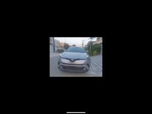 Toyota C-HR 2018 for Sale