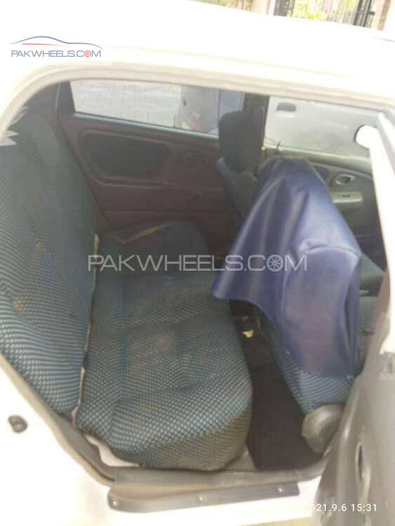 Suzuki Alto 2005 for Sale in Islamabad Suzuki Alto 2005 for Sale in Islamabad Image-13