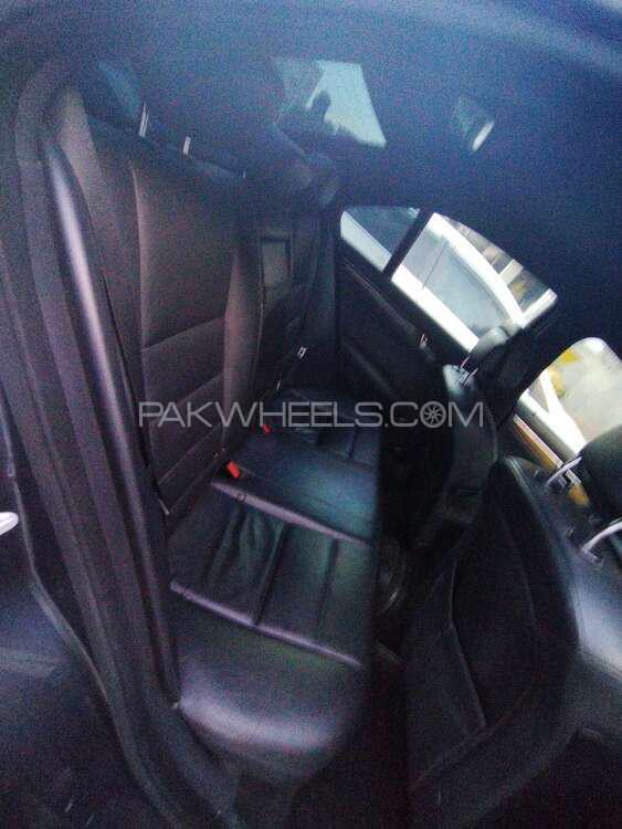 Mercedes Benz C Class 2007 for Sale in Islamabad Mercedes Benz C Class 2007 for Sale in Islamabad Image-12