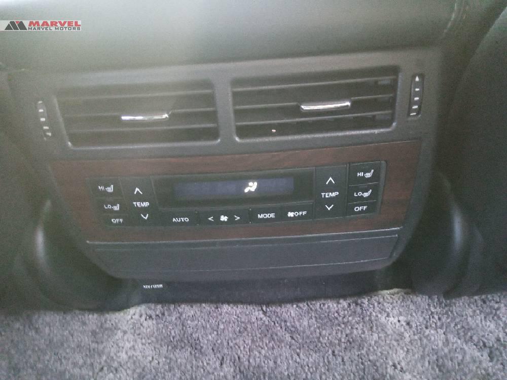 Toyota Land Cruiser 2015 for Sale in Islamabad Toyota Land Cruiser 2015 for Sale in Islamabad Image-16