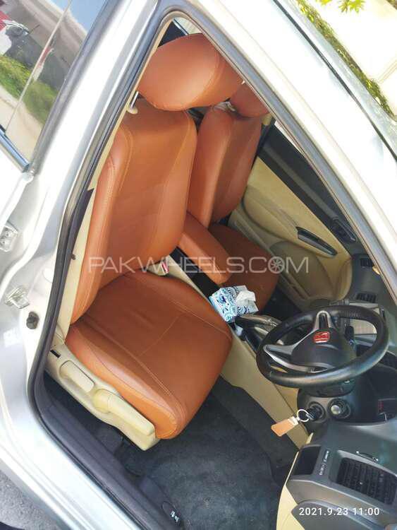 ہونڈا سوک 2010 for Sale in اسلام آباد ہونڈا سوک 2010 for Sale in اسلام آباد Image-8