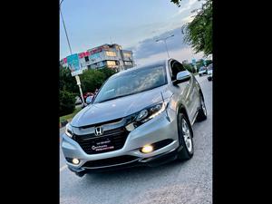 Honda Vezel 16 For Sale In Islamabad Pakwheels