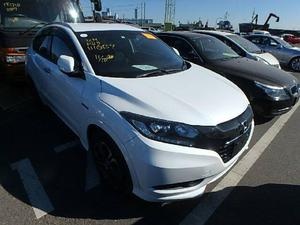 Honda Vezel 16 For Sale In Islamabad Pakwheels