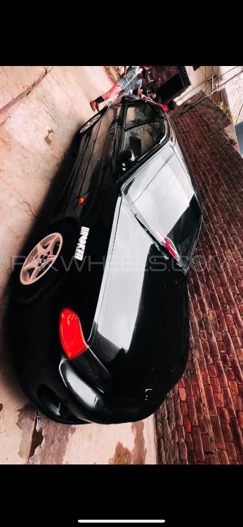 Honda Civic - 1994  Image-1
