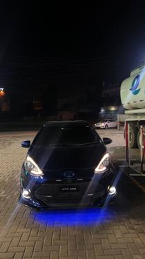 ٹویوٹا اکوا - 2019