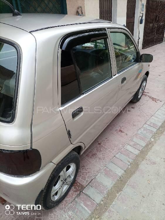 Daihatsu Cuore 2006 for Sale in Lahore Image-1