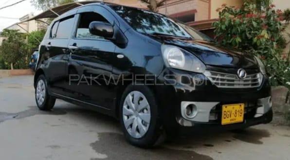 Daihatsu Mira 2015 for Sale in Karachi Image-1