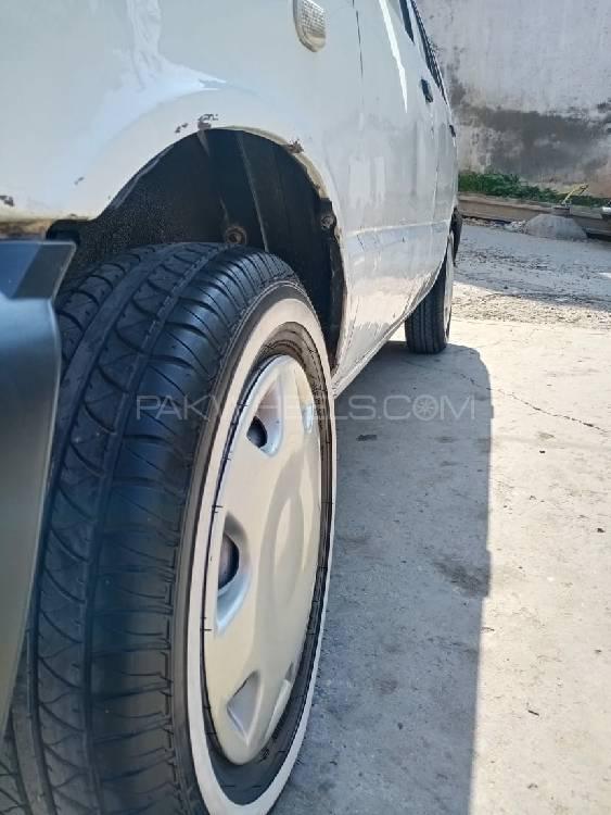 سوزوکی مہران 2007 for Sale in راولپنڈی سوزوکی مہران 2007 for Sale in راولپنڈی Image-10