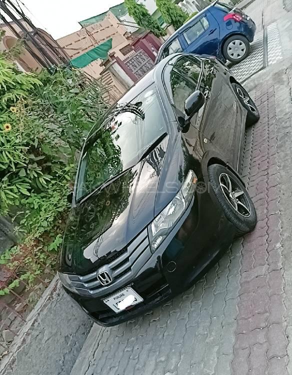 Honda City 2009 for Sale in Sahiwal Image-1