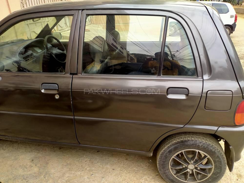 ڈائیہاتسو کیور 2006 for Sale in کراچی ڈائیہاتسو کیور 2006 for Sale in کراچی Image-13