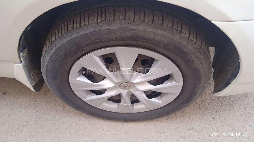 Toyota Corolla 2007 for Sale in Lahore Toyota Corolla 2007 for Sale in Lahore Image-15
